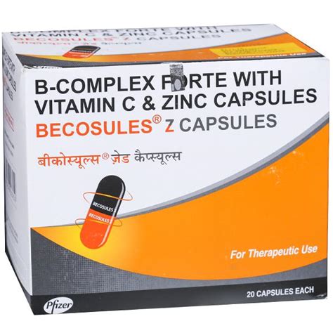 difference between becosules and becosules z|Becosules vs. Becosules Z: Vitamin Supplements .